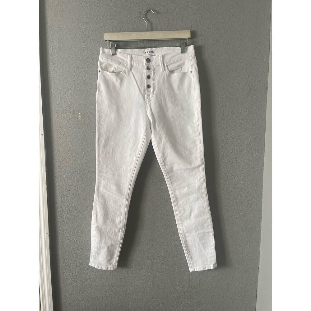 Frame Jeans‎ - Picture 3 of 7